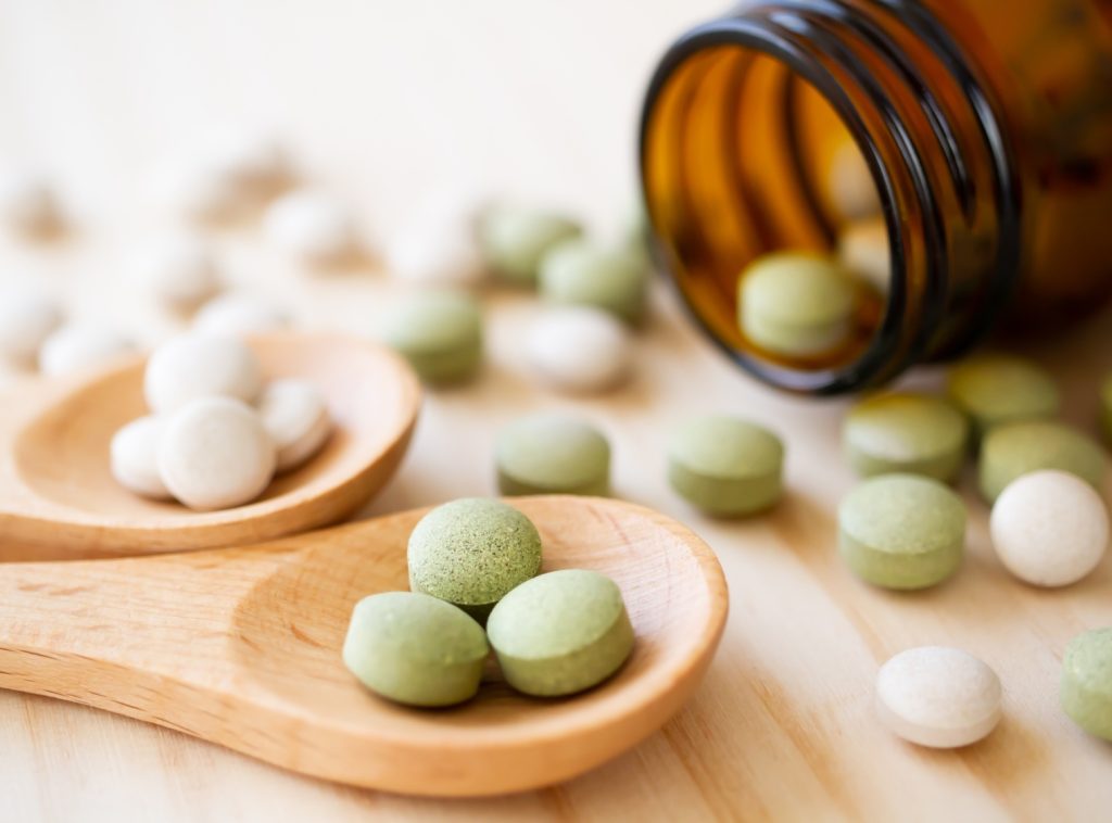 Sağlık takviyesi pazarının önlenemez yükselişi